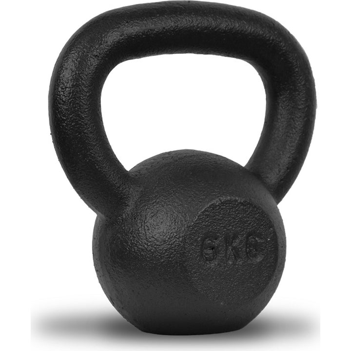 Lifefit terasest sangpomm 6 kg