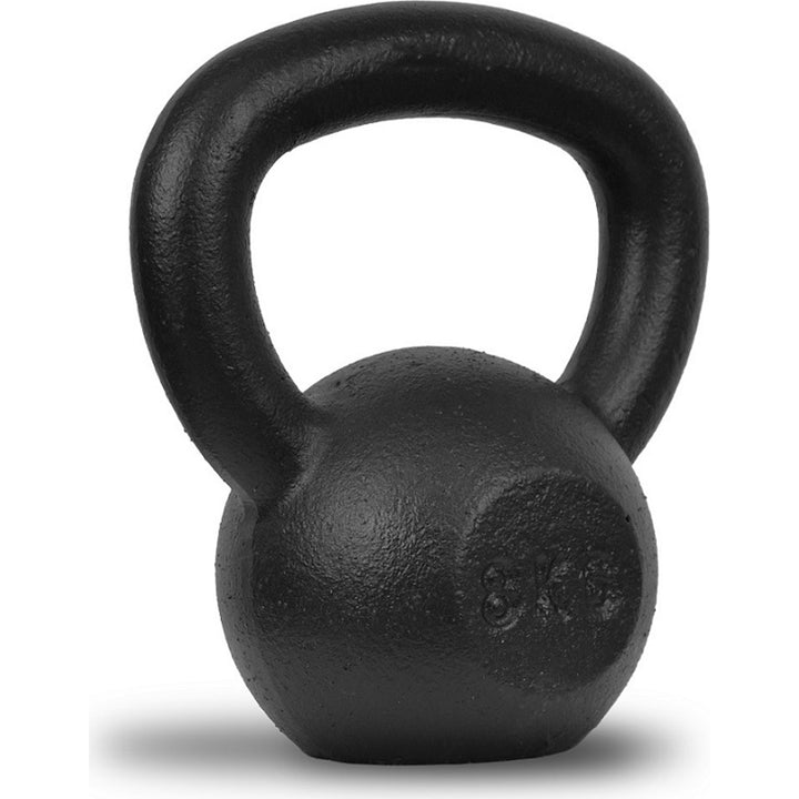 Lifefit terasest sangpomm 8 kg