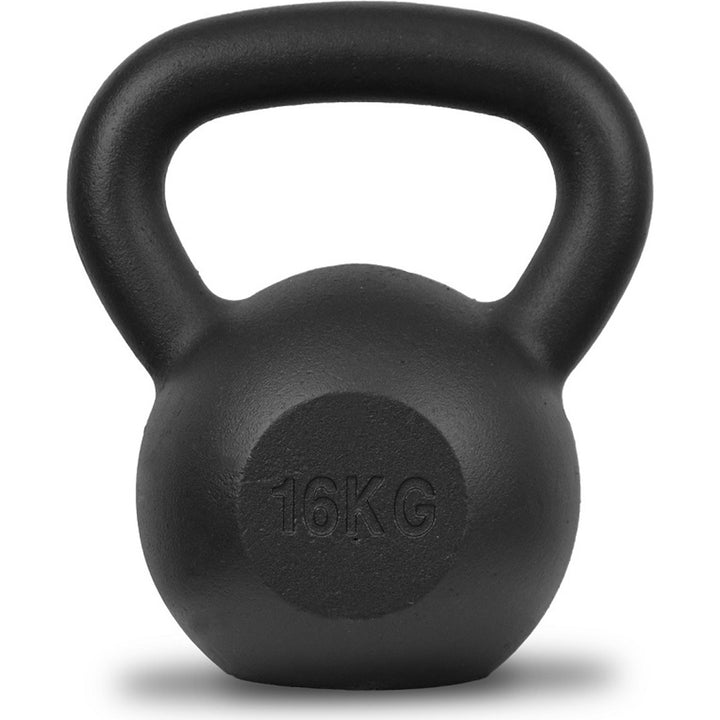 Lifefit terasest sangpomm 16 kg