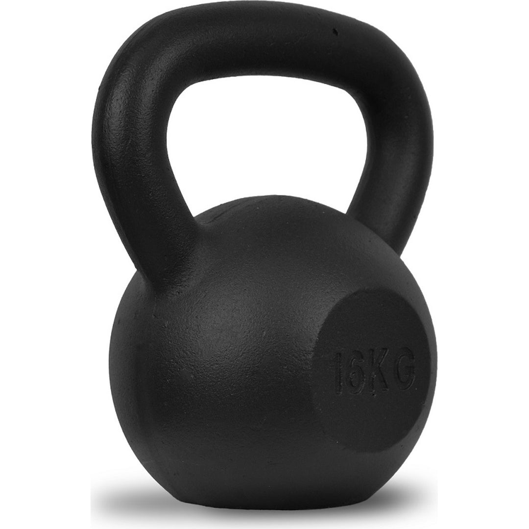 Lifefit terasest sangpomm 16 kg