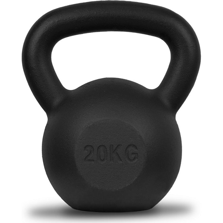 Lifefit terasest sangpomm 20 kg