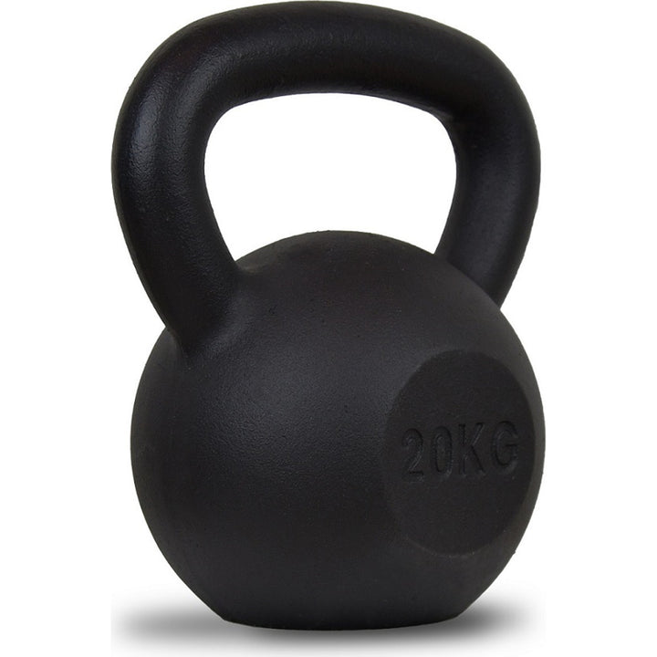 Lifefit terasest sangpomm 20 kg