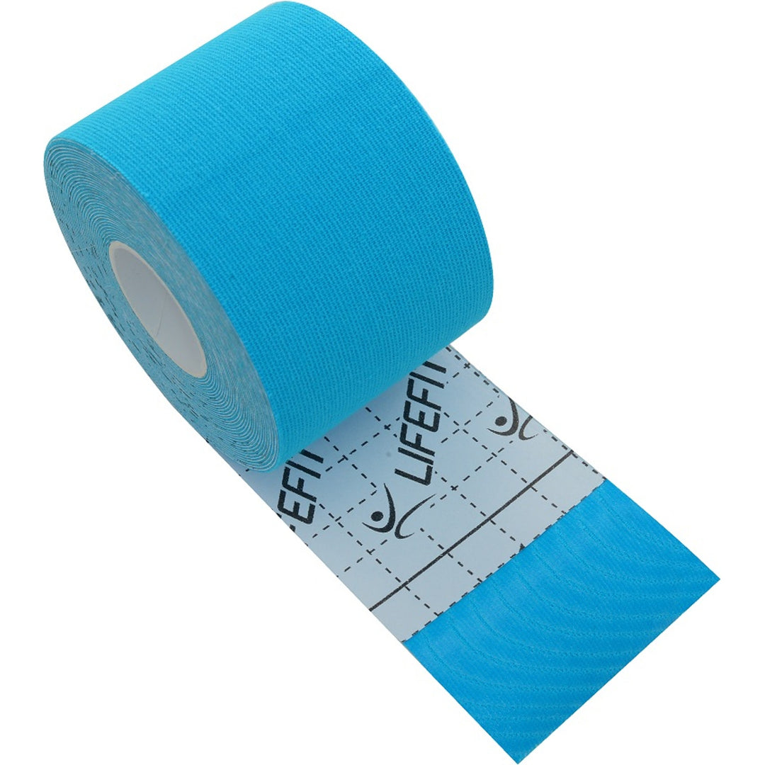 Lifefit sinine kinesioteip