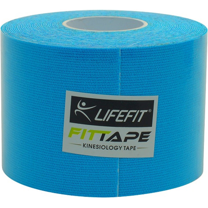 Lifefit sinine kinesioteip
