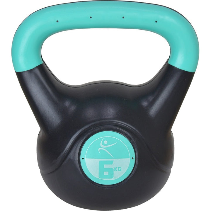 Lifefit vinüül sangpomm 6 kg