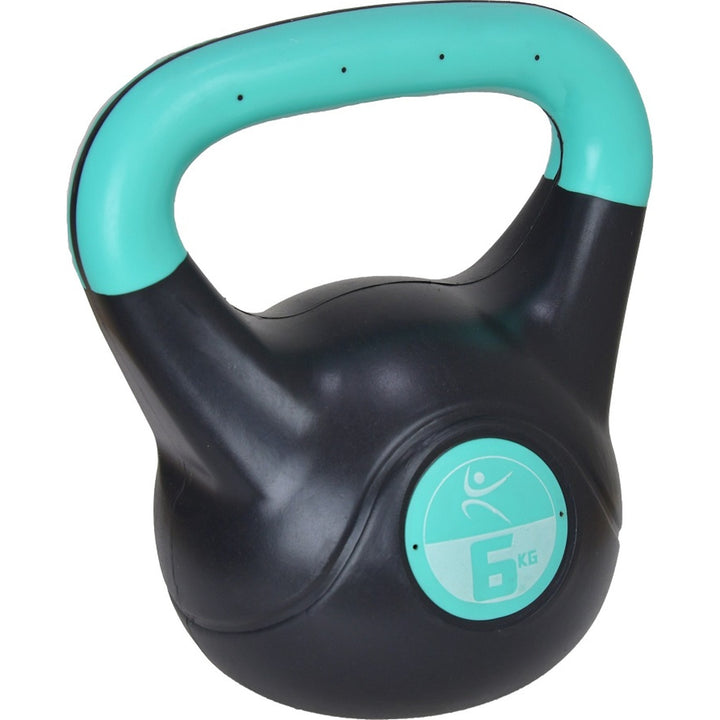 Lifefit vinüül sangpomm 6 kg