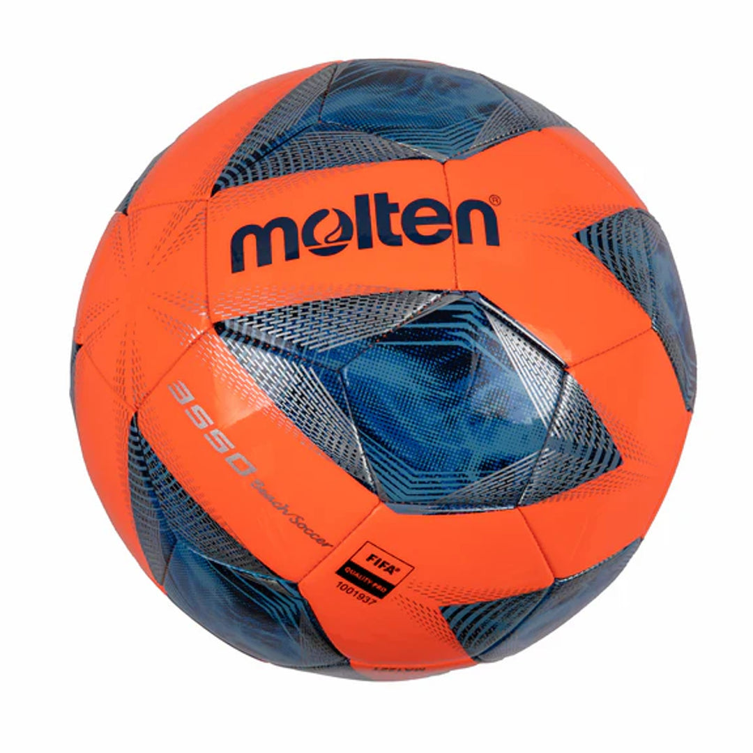 Molten jalgpall Vantaggio 3550 Beach Soccer