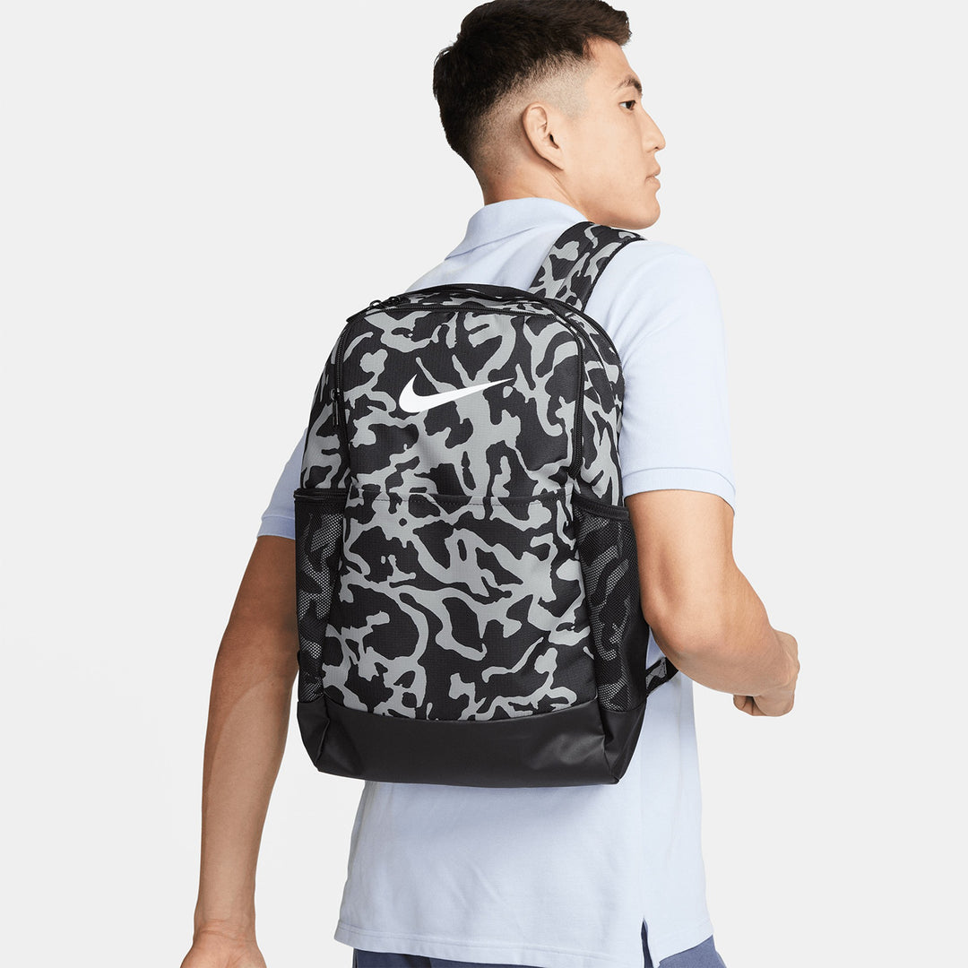 Nike seljakott Brasilia