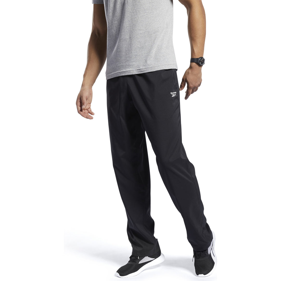 Reebok püksid Training Essentials Woven