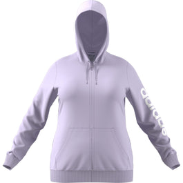 Adidas pusa Essentials Hooded Track Top
