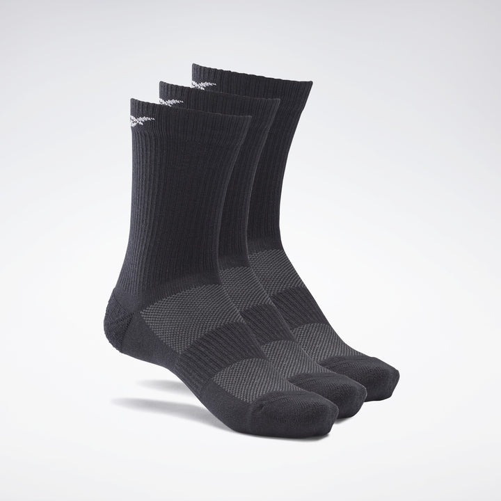 Reebok sokid Active Fundation Mid-Crew