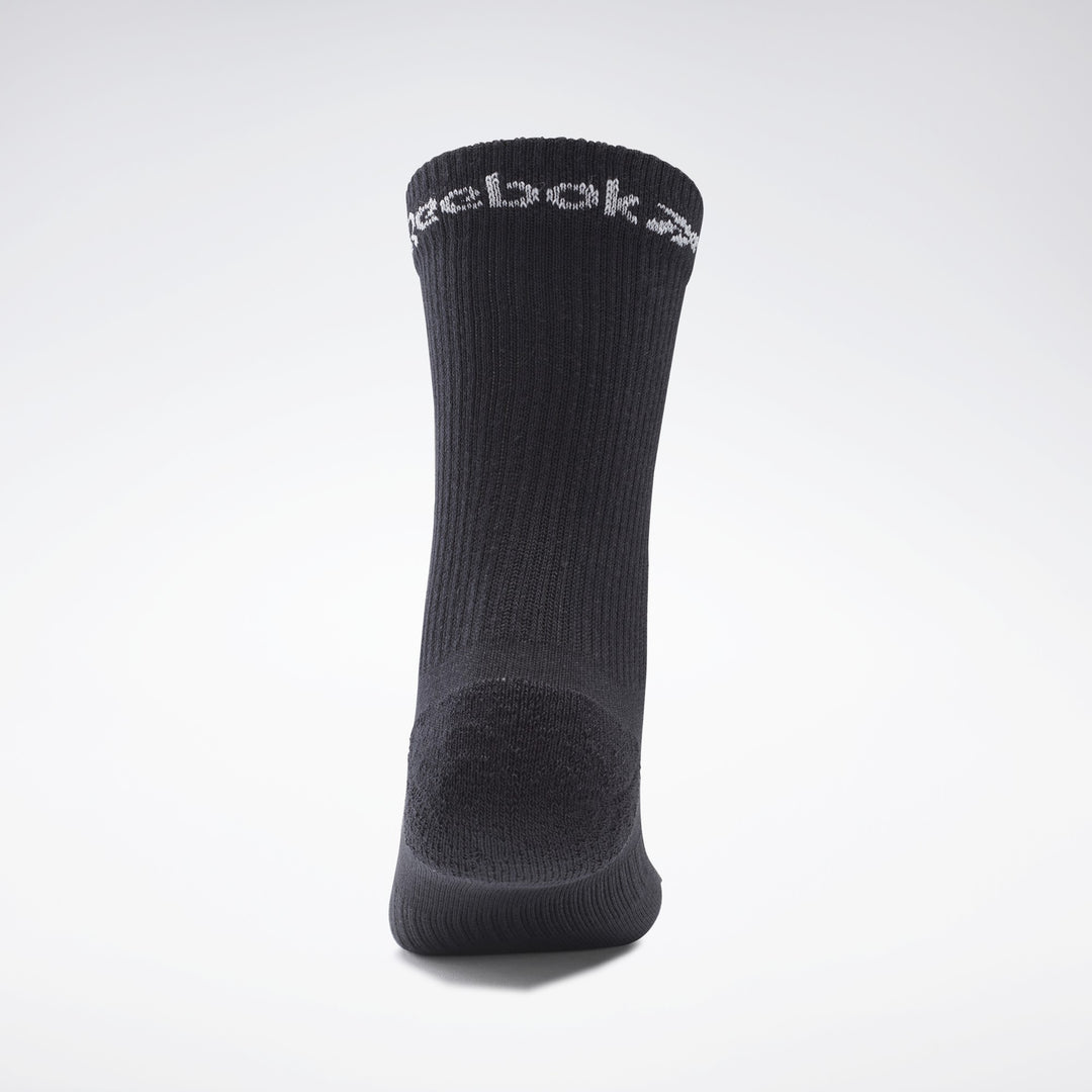 Reebok sokid Active Fundation Mid-Crew