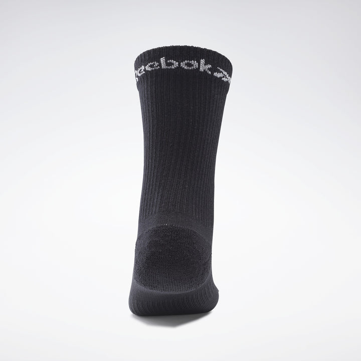 Reebok sokid Active Fundation Mid-Crew