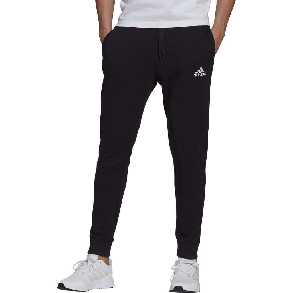 Adidas püksid Essentials Tapered Cuff Pants