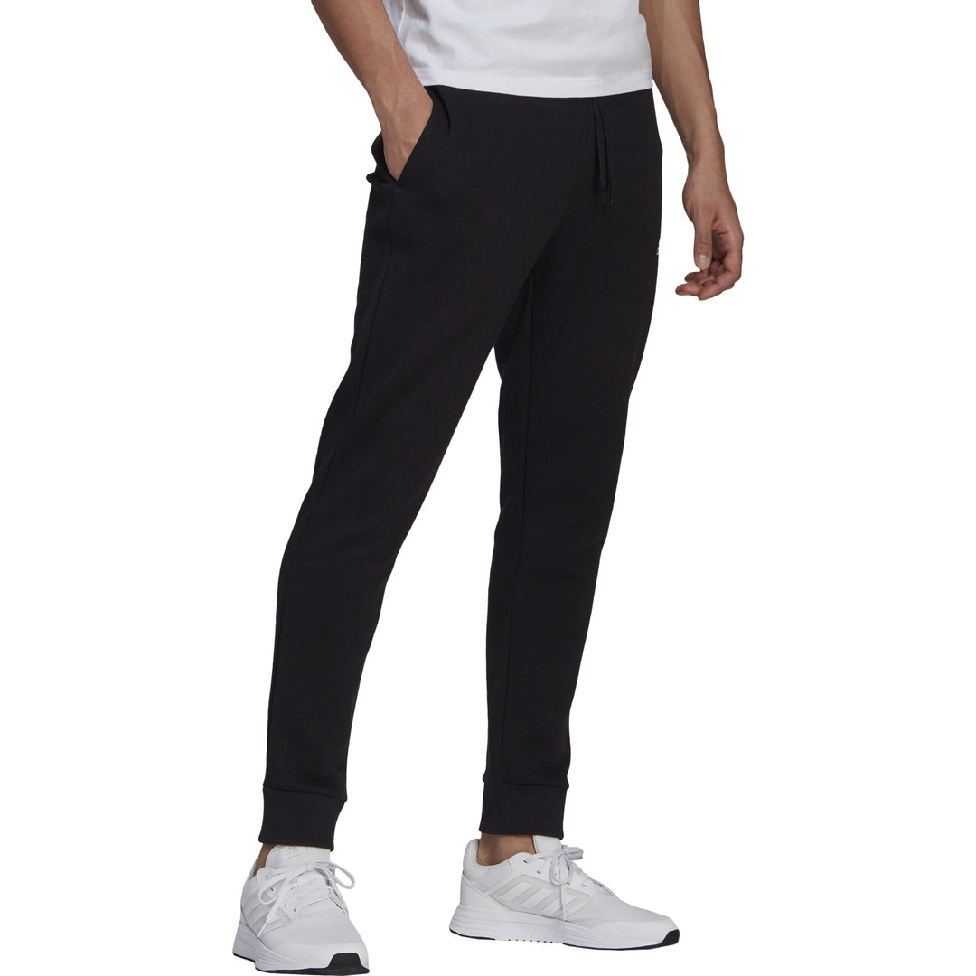 Adidas püksid Essentials Tapered Cuff Pants