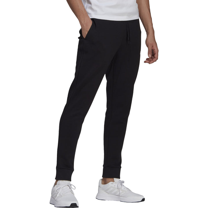 Adidas püksid Essentials Tapered Cuff Pants