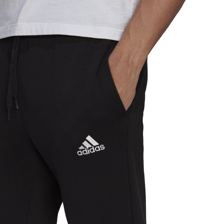 Adidas püksid Essentials Tapered Cuff Pants