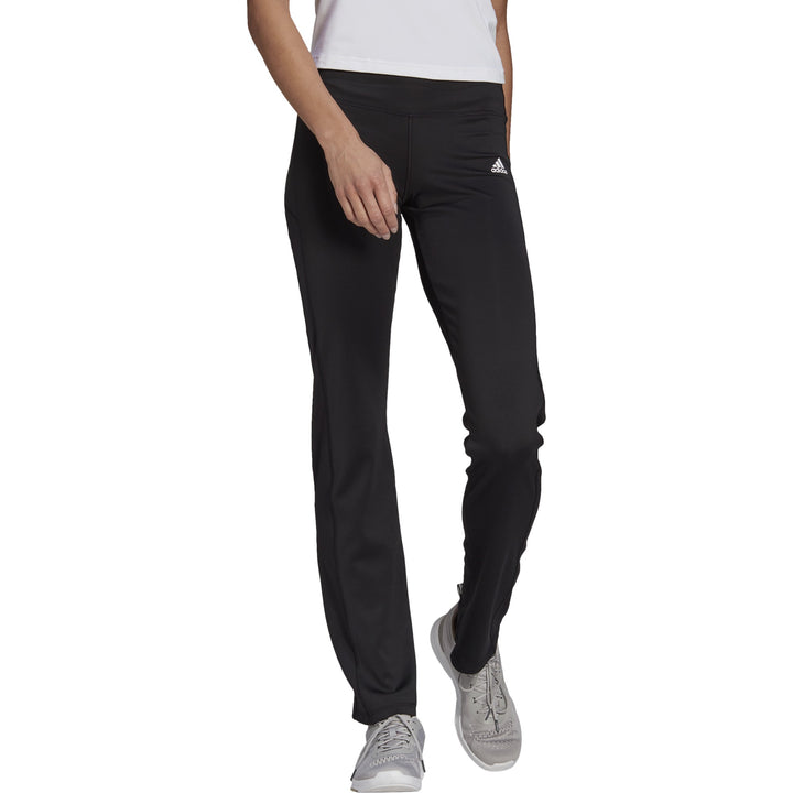 Adidas püksid Designed To Move Bootcut
