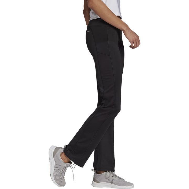 Adidas püksid Designed To Move Bootcut