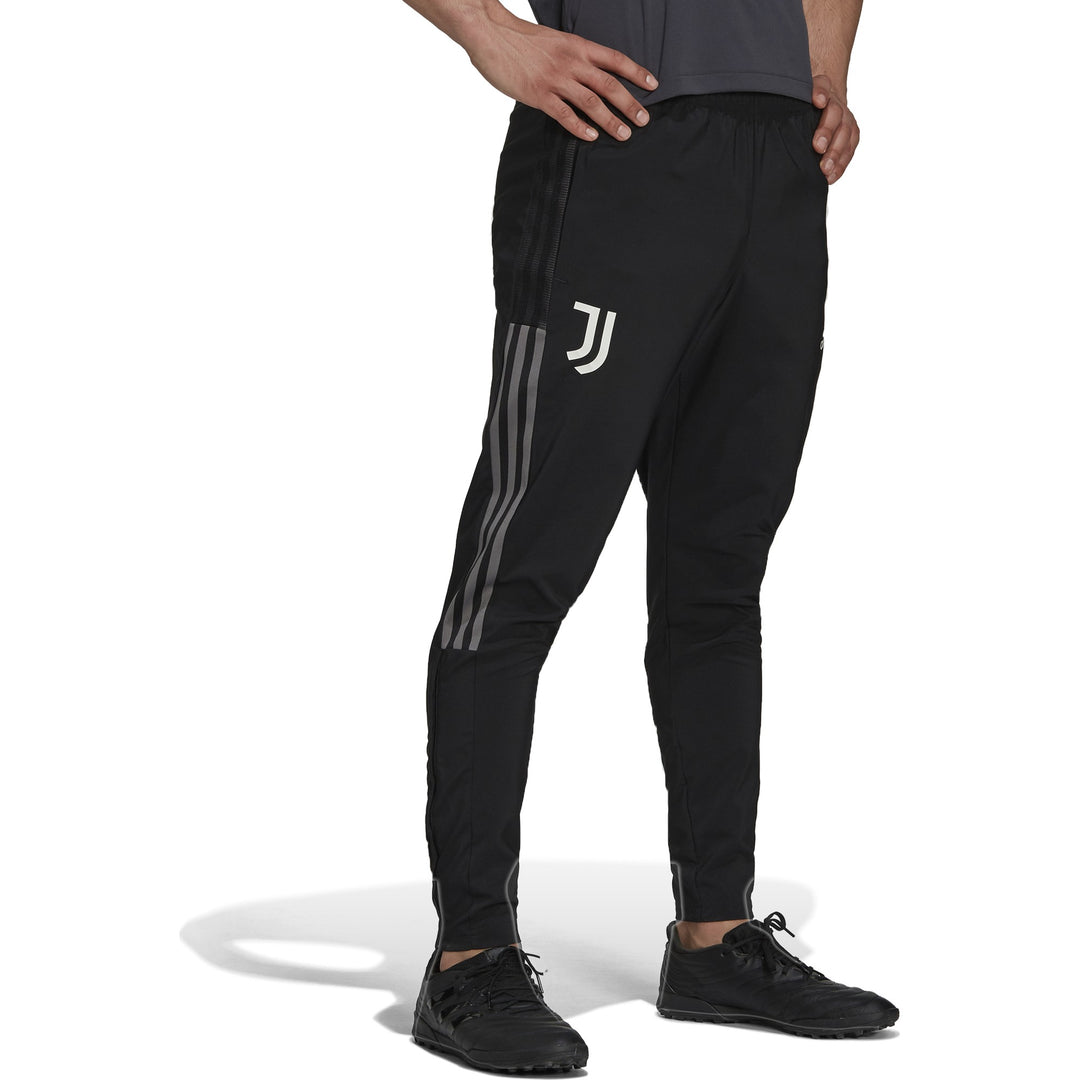 Adidas püksid Juventus Tiro Presentation