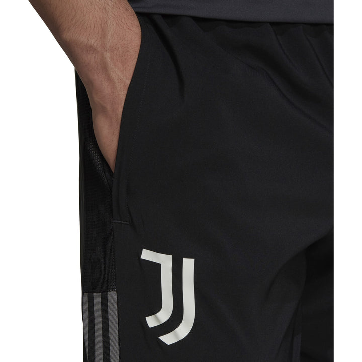 Adidas püksid Juventus Tiro Presentation