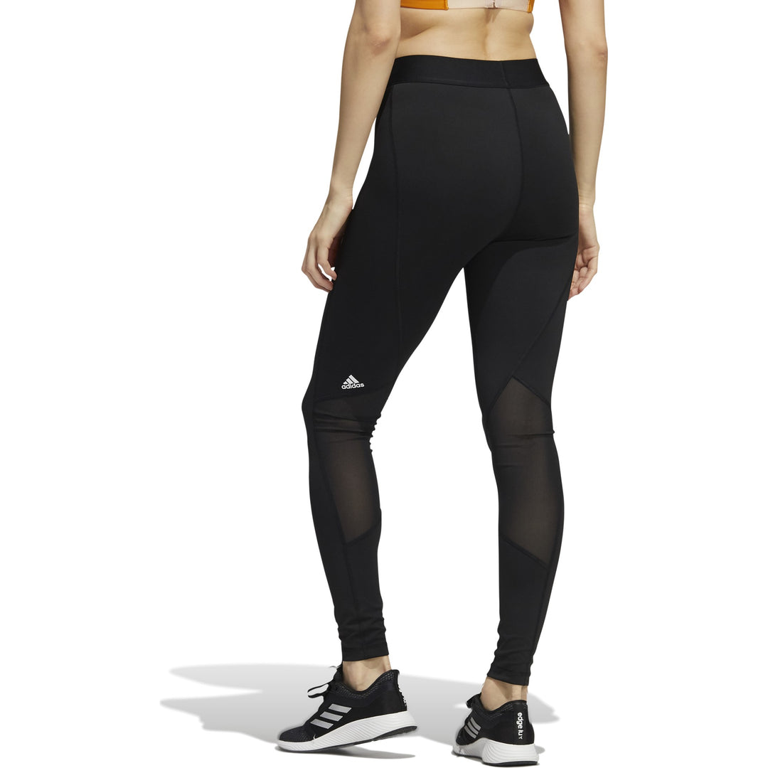 Adidas treeningpüksid Techfit Long Leggins