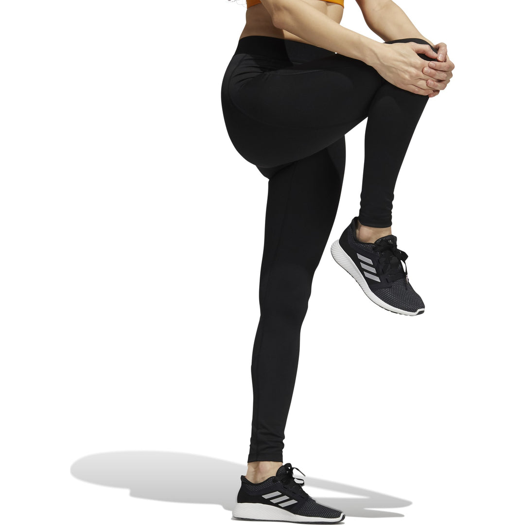 Adidas treeningpüksid Techfit Long Leggins