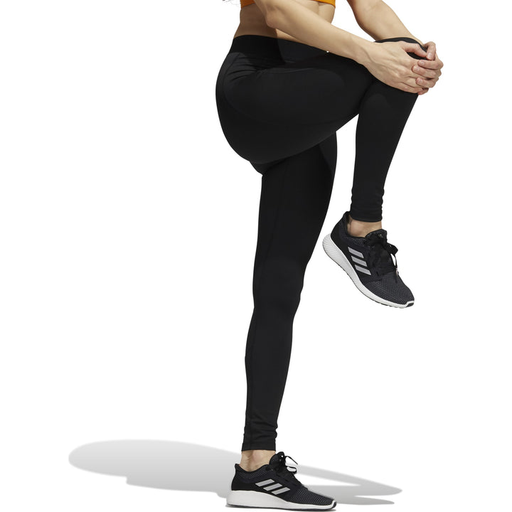 Adidas treeningpüksid Techfit Long Leggins