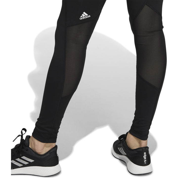 Adidas treeningpüksid Techfit Long Leggins