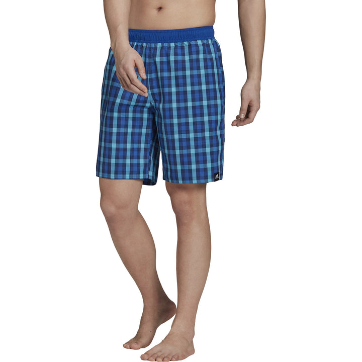 Adidas lühikesed püksid Classic-Length Check Swim