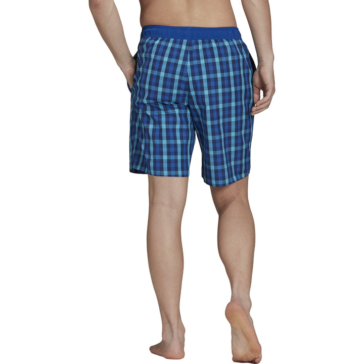 Adidas lühikesed püksid Classic-Length Check Swim