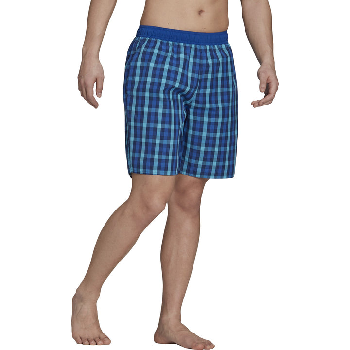 Adidas lühikesed püksid Classic-Length Check Swim