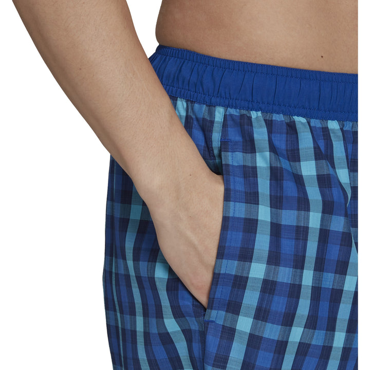 Adidas lühikesed püksid Classic-Length Check Swim