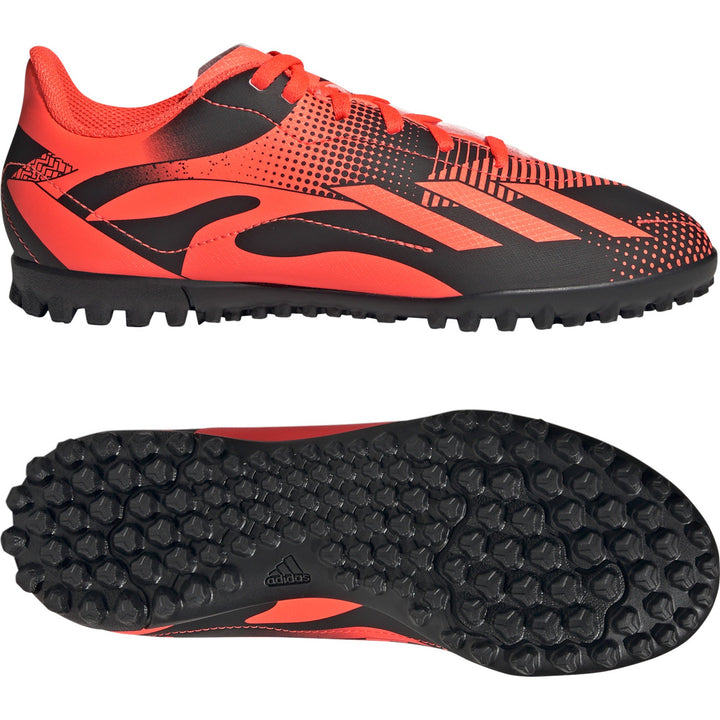 Adidas jalgpallijalats X Speedportal Messi.4