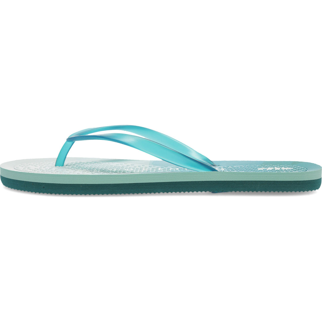 4F Sportwear sinised flip-flopid