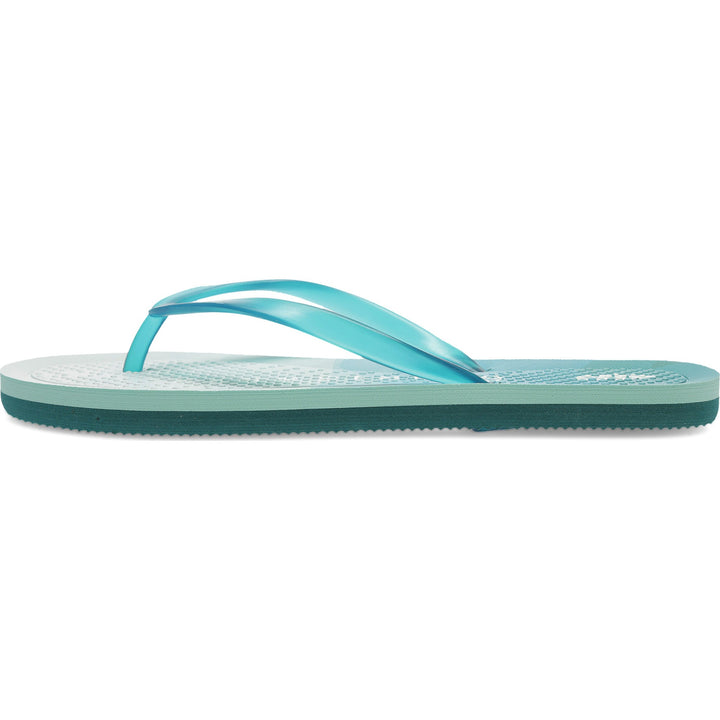 4F Sportwear sinised flip-flopid