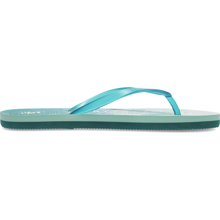 4F Sportwear sinised flip-flopid