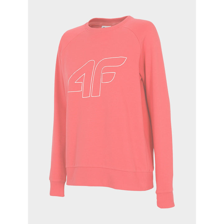 4F kampsun Casual Pink