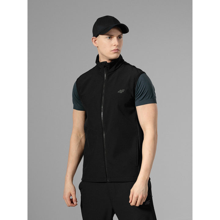 4F softshell vest NeoDry Trekking