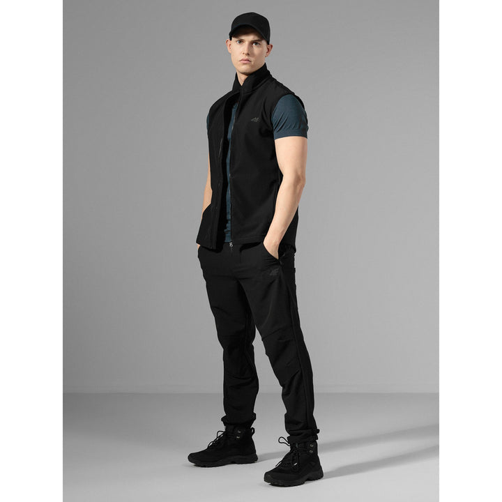 4F softshell vest NeoDry Trekking