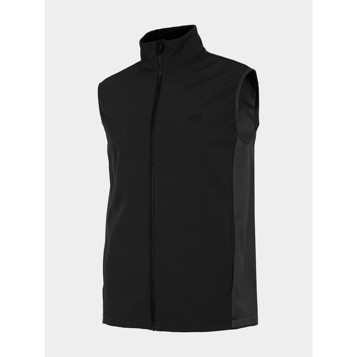 4F softshell vest NeoDry Trekking