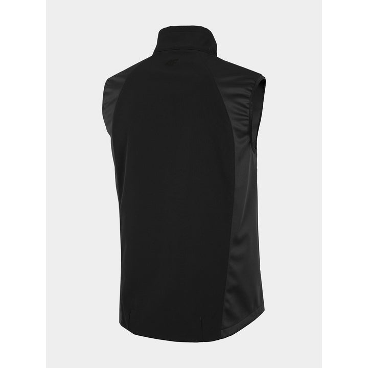 4F softshell vest NeoDry Trekking