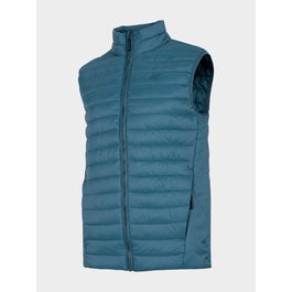 4F vest Quilted Down Vest