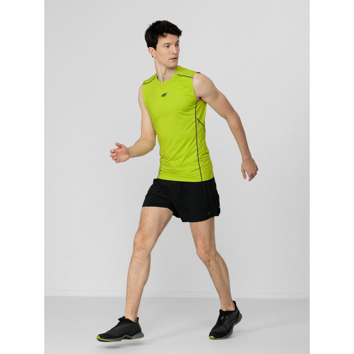 4F lühikesed püksid Functional Running Shorts