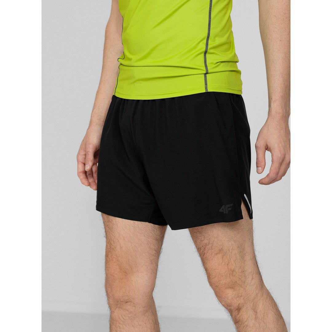 4F lühikesed püksid Functional Running Shorts