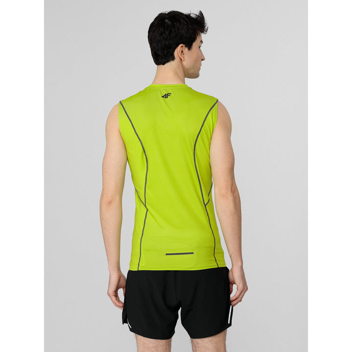 4F lühikesed püksid Functional Running Shorts