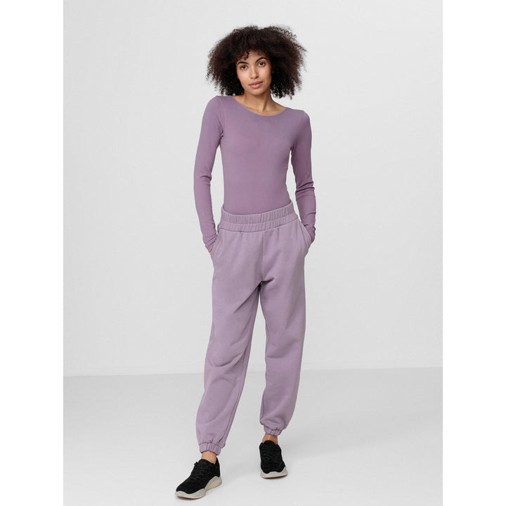 4F püksid Sportstyle Loose Fit Joggers