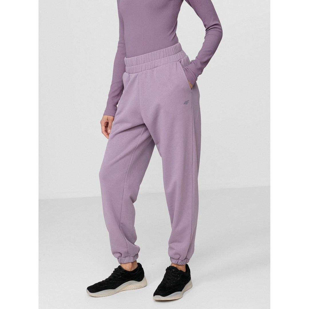 4F püksid Sportstyle Loose Fit Joggers