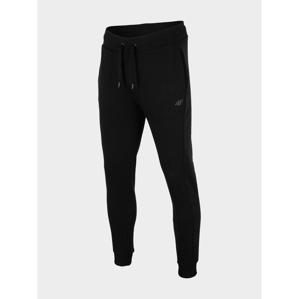 4F puuvillased püksid Sportwear Trousers