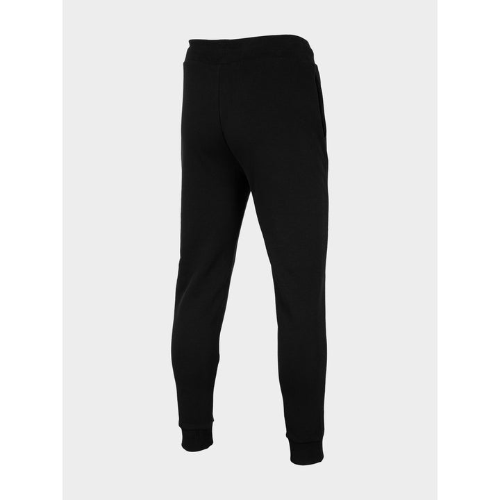 4F puuvillased püksid Sportwear Trousers
